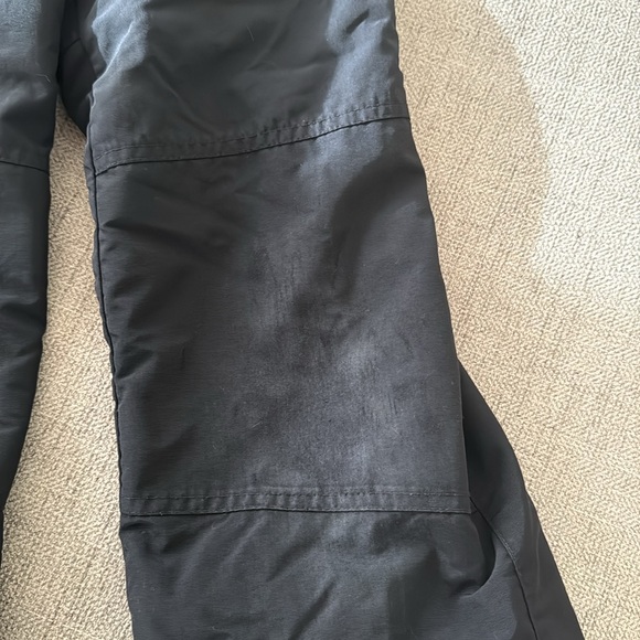 Kid Obermeyer snow pants - Picture 5 of 6